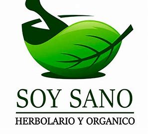 Logo BOTIGA DE SALUD